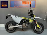 HUSQVARNA 701 SUPERMOTO