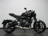 TRIUMPH TRIDENT 660
