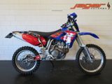 YAMAHA WR450 F ENDURO GP