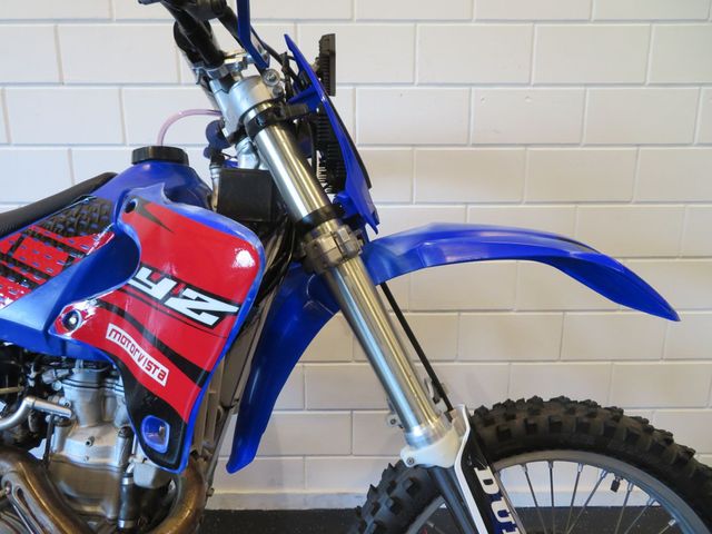 yamaha - wr450-f-enduro-gp