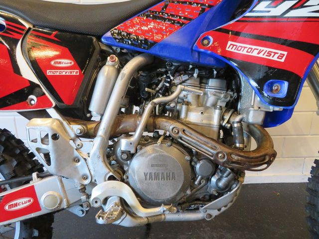 yamaha - wr450-f-enduro-gp
