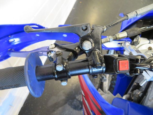 yamaha - wr450-f-enduro-gp