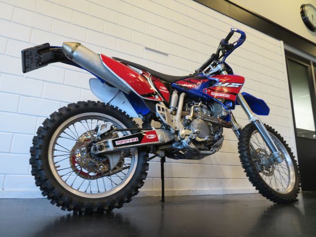 yamaha - wr450-f-enduro-gp