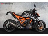 KTM 1290 SUPER DUKE RR