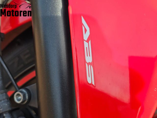 honda - cb-500-f-abs