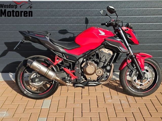 honda - cb-500-f-abs