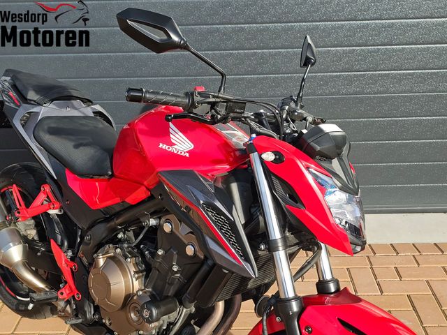 honda - cb-500-f-abs