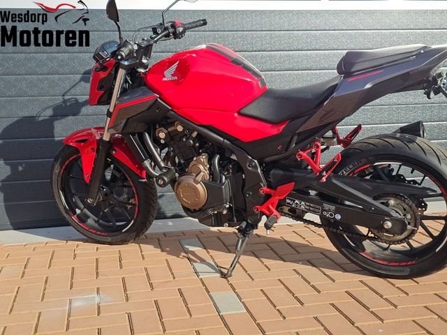 honda - cb-500-f-abs