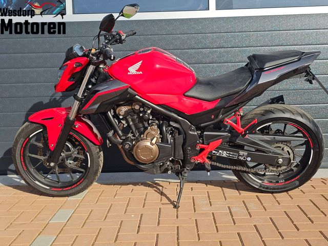 honda - cb-500-f-abs