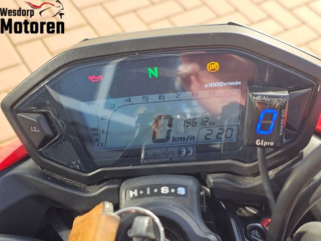 honda - cb-500-f-abs