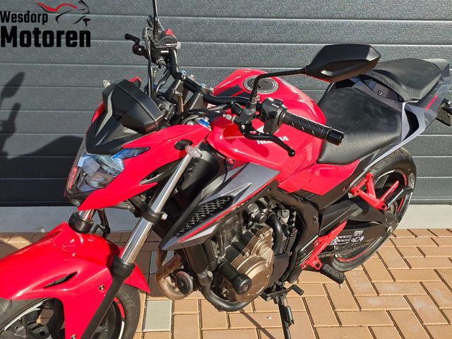 honda - cb-500-f-abs