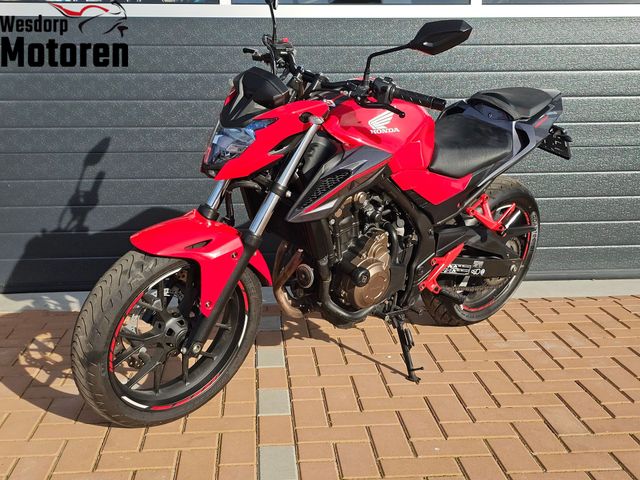 honda - cb-500-f-abs