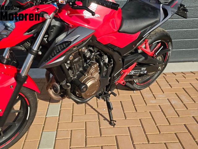 honda - cb-500-f-abs