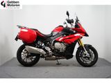 BMW S 1000 XR