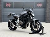 YAMAHA MT 07 ABS