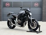 YAMAHA MT 07 ABS