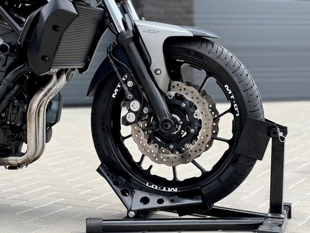 yamaha - mt-07-abs