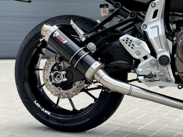 yamaha - mt-07-abs