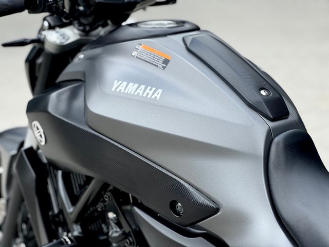 yamaha - mt-07-abs