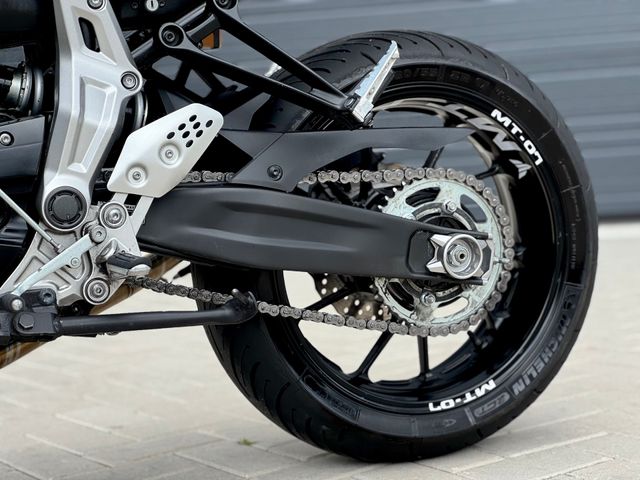 yamaha - mt-07-abs