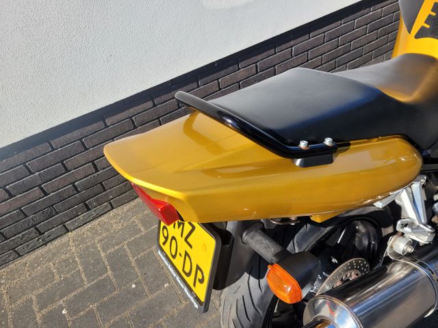 yamaha - fzs-600-fazer