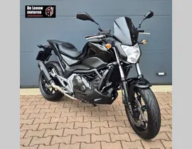 Honda NC 750 S / ABS 2014 occasion