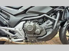 Honda NC 750 S / ABS 2014 occasion – foto 5 van 19