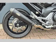 Honda NC 750 S / ABS 2014 occasion – foto 7 van 19