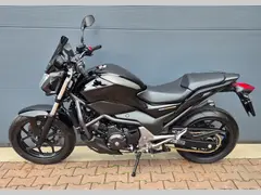 Honda NC 750 S / ABS 2014 occasion – foto 9 van 19