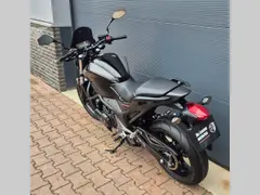 Honda NC 750 S / ABS 2014 occasion – foto 10 van 19