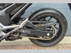 Honda NC 750 S / ABS 2014 occasion – foto 11 van 19