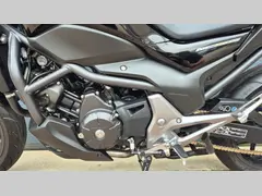 Honda NC 750 S / ABS 2014 occasion – foto 13 van 19
