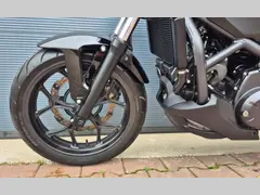Honda NC 750 S / ABS 2014 occasion – foto 14 van 19