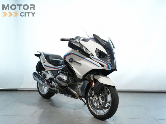 bmw - r-1200-rt