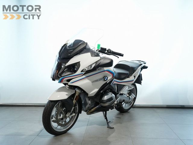 bmw - r-1200-rt