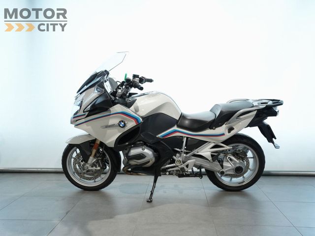 bmw - r-1200-rt