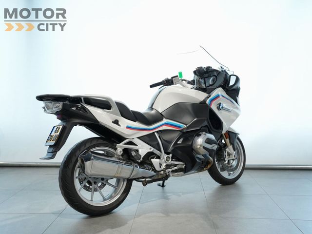 bmw - r-1200-rt