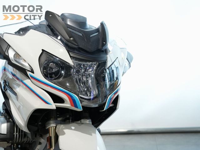 bmw - r-1200-rt