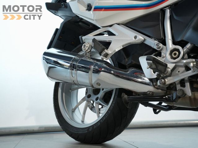 bmw - r-1200-rt