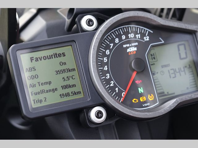 ktm - 1090-adventure