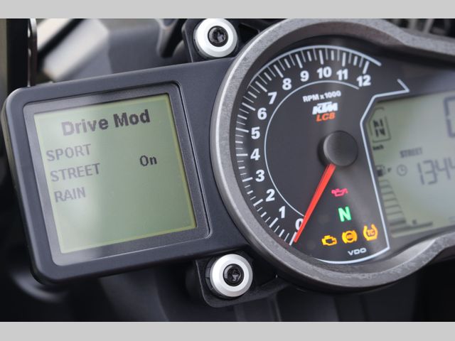 ktm - 1090-adventure