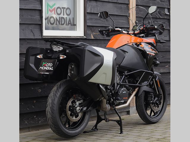 ktm - 1090-adventure