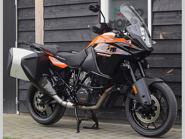 ktm - 1090-adventure