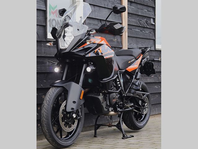 ktm - 1090-adventure