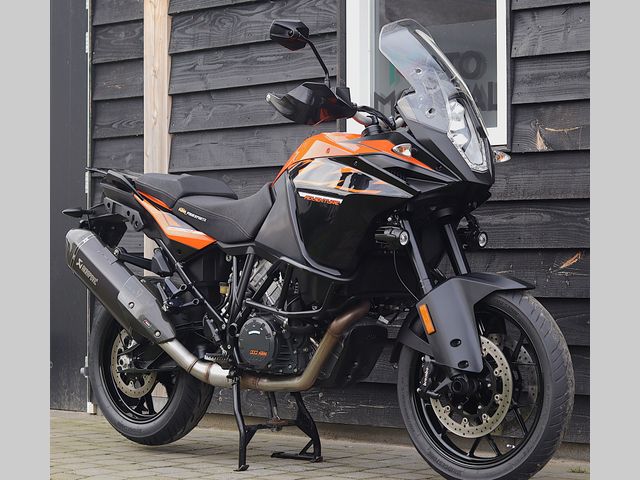 ktm - 1090-adventure