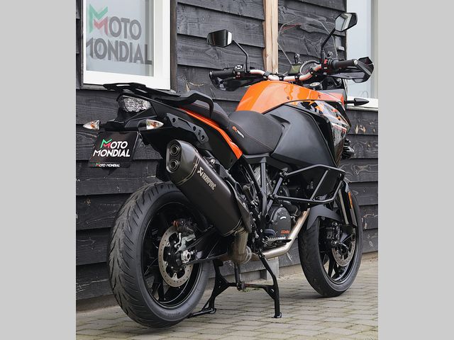 ktm - 1090-adventure