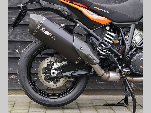 ktm - 1090-adventure