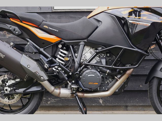 ktm - 1090-adventure