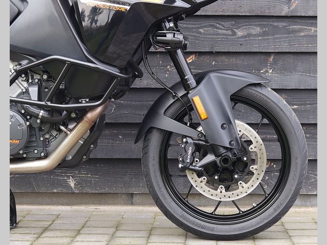 ktm - 1090-adventure