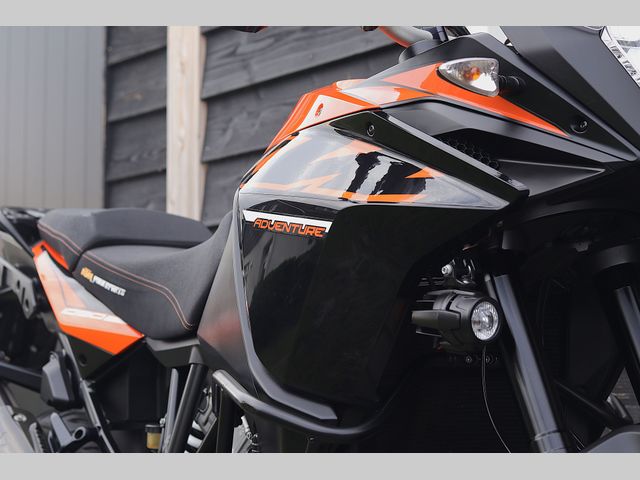 ktm - 1090-adventure